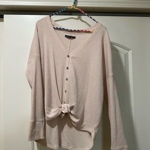Abercrombie Sweater